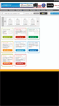 Mobile Screenshot of marketplace.pharostribune.com